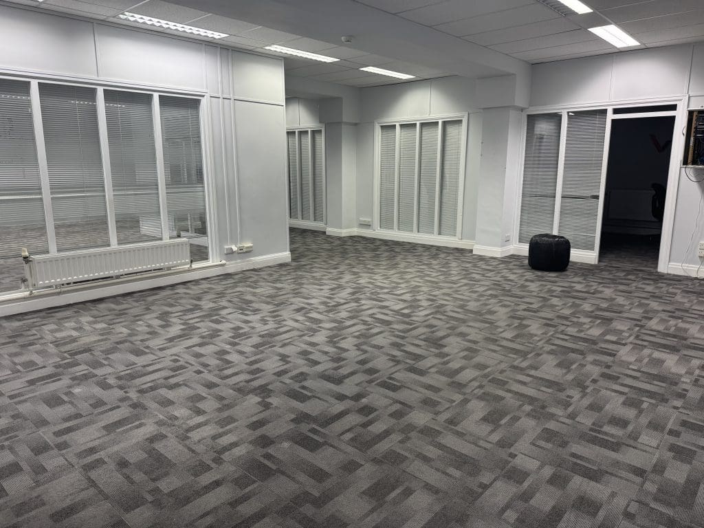 Storey House, Office 3-2-6