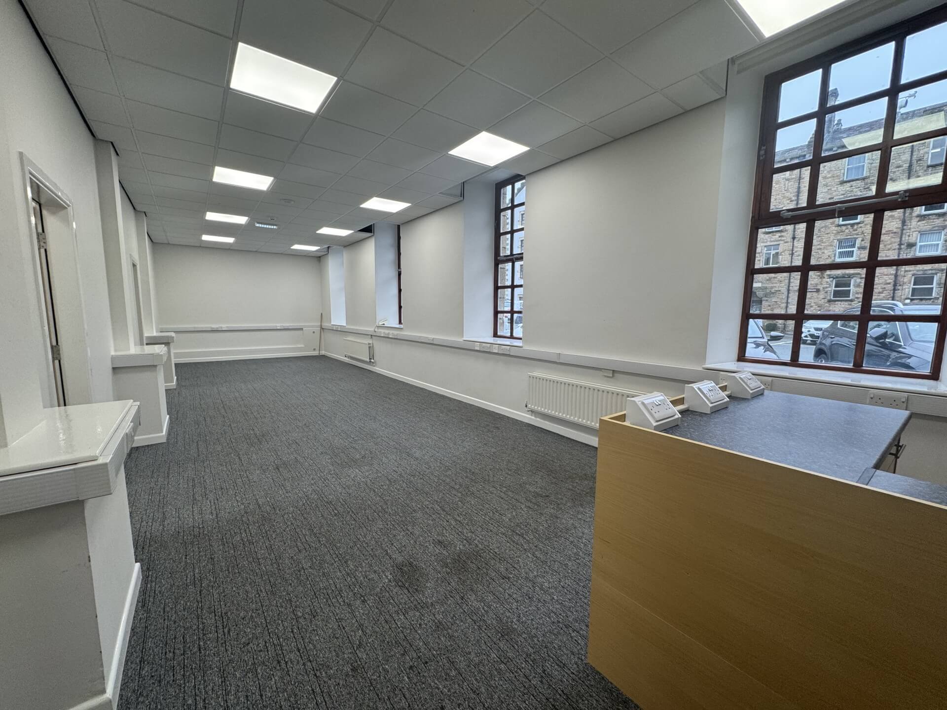 Richmond House Ground Floor